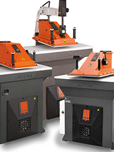 Stanzmaschine