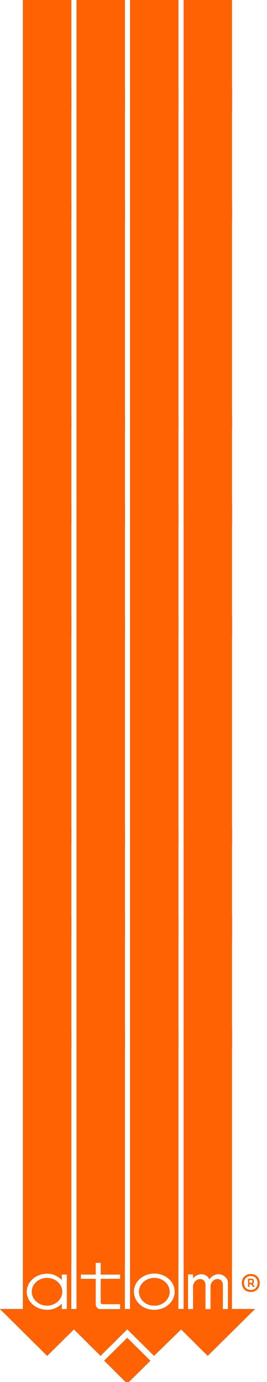 ATOM Germany Logo