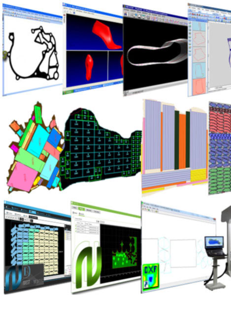 CAD-Konstruktion
