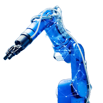 Roboter im Einsatz