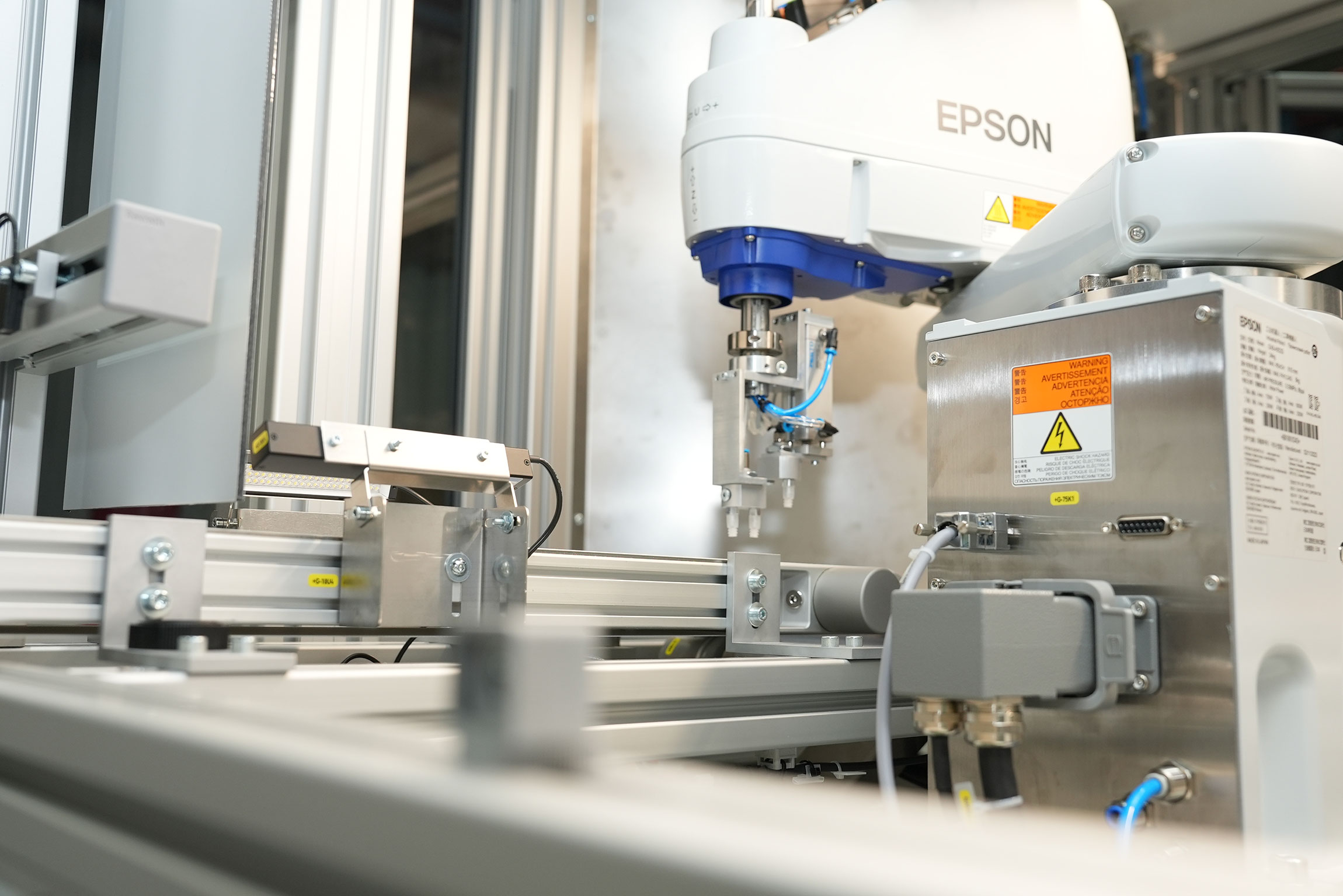IMTS – Fertigung