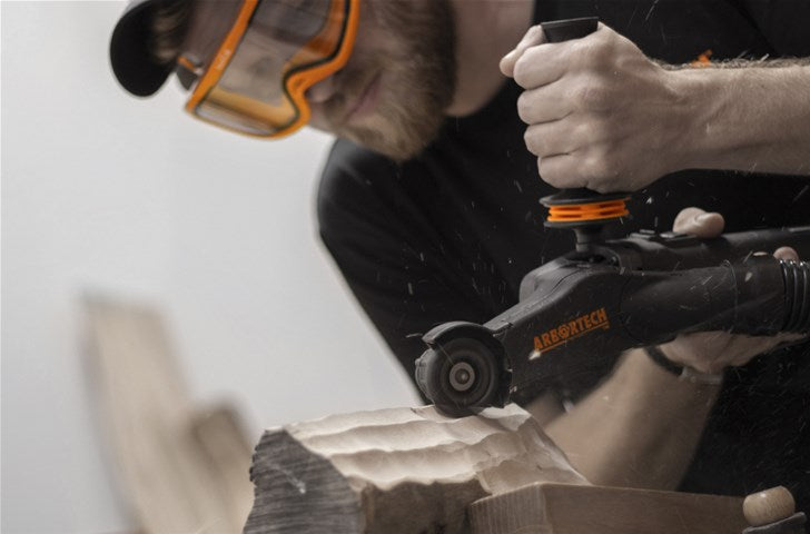 Mini Carver 900