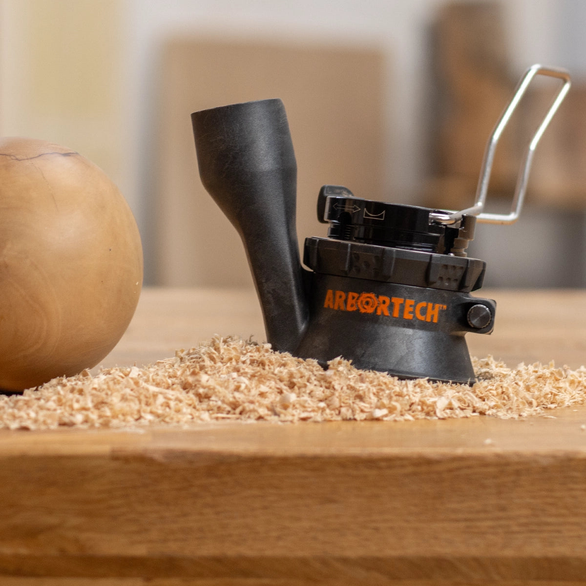 Power Carving Zubehör