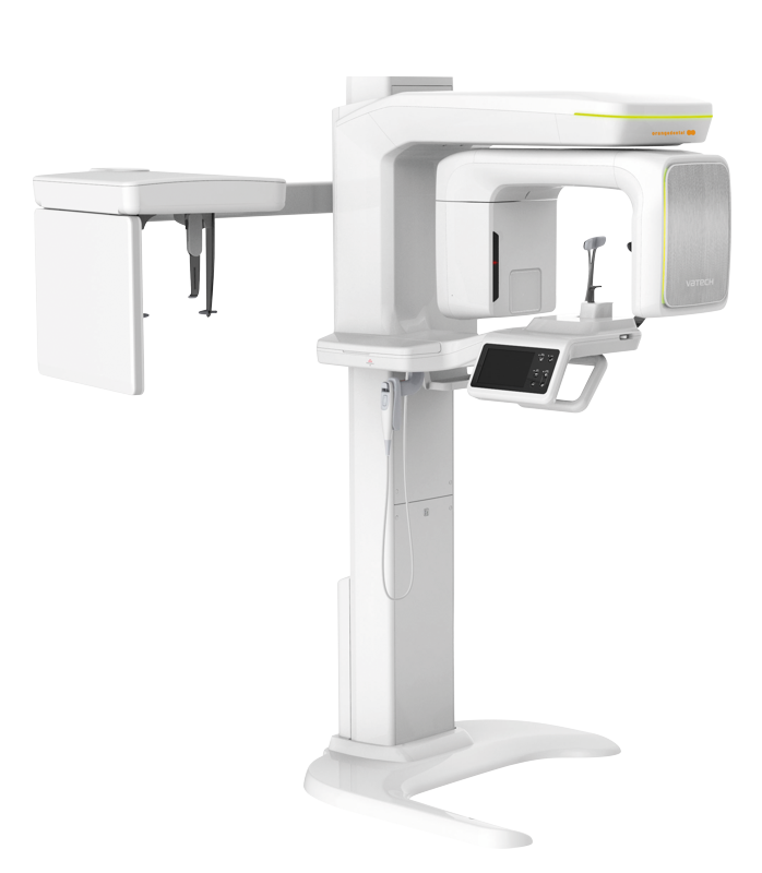 Green Nxt – 3D/2D X-ray system
