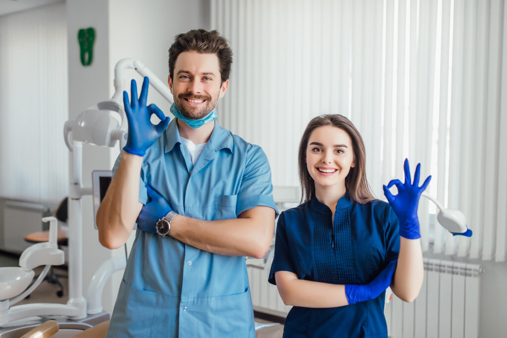 orangedental – Fertigung