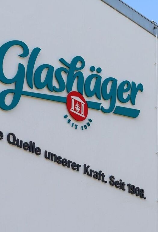 Glashäger Brunnen, Bad Doberan