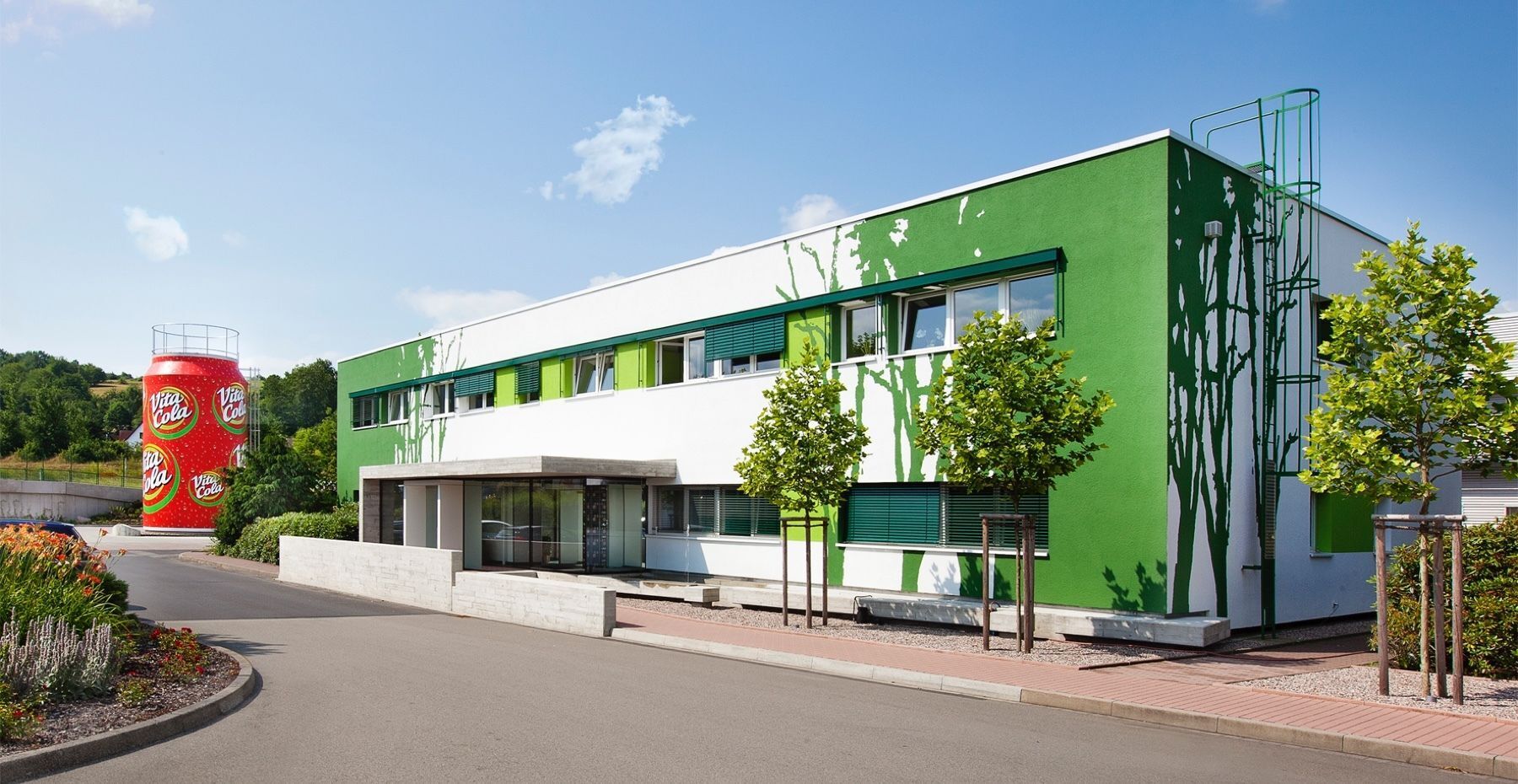 Standort Schmalkalden