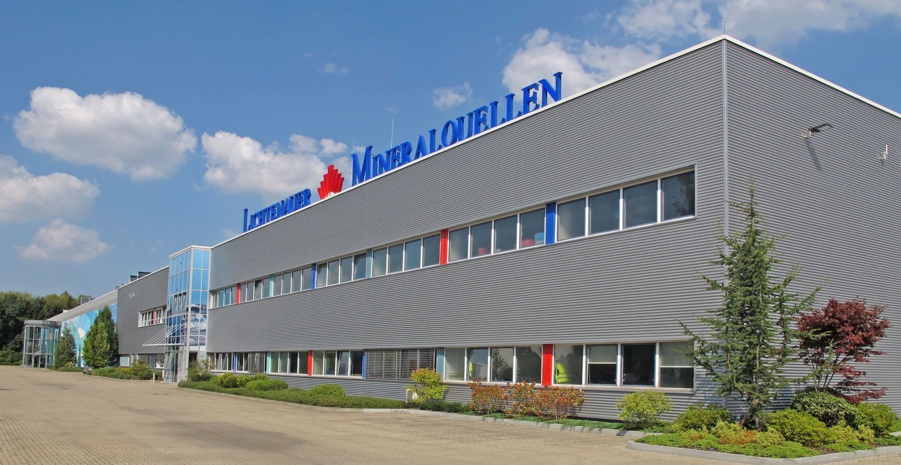 Standort Lichtenau