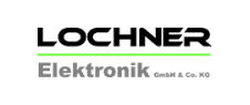 Lochner Elektronik Logo
