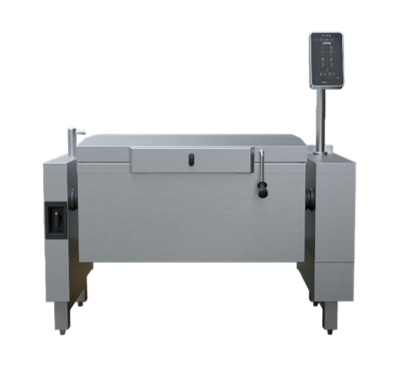 MetaTherm Kochsystem