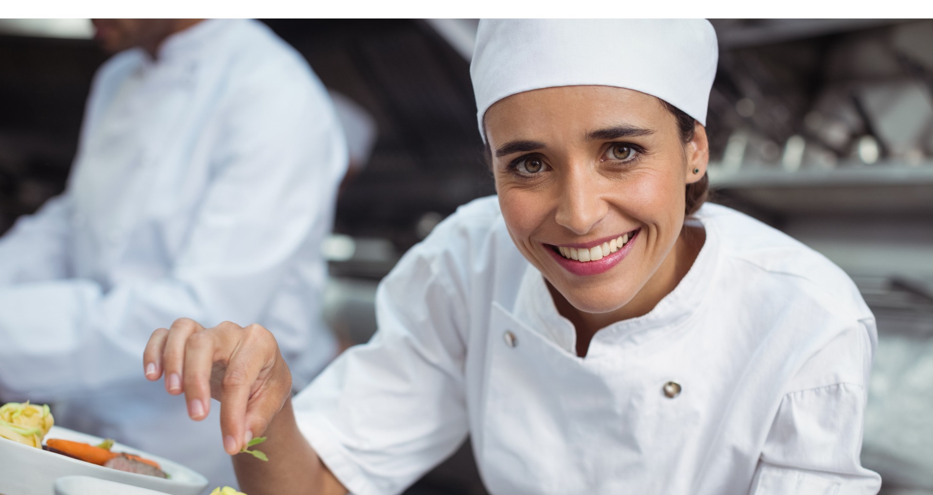 Testkochen im ELRO Cooking Center