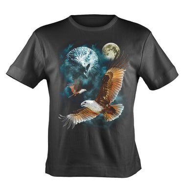 Bushfire Kite Eagle T-Shirt