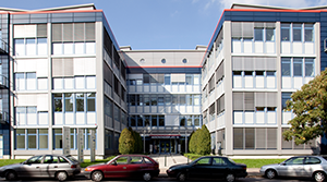 DIPSOL – Fertigung