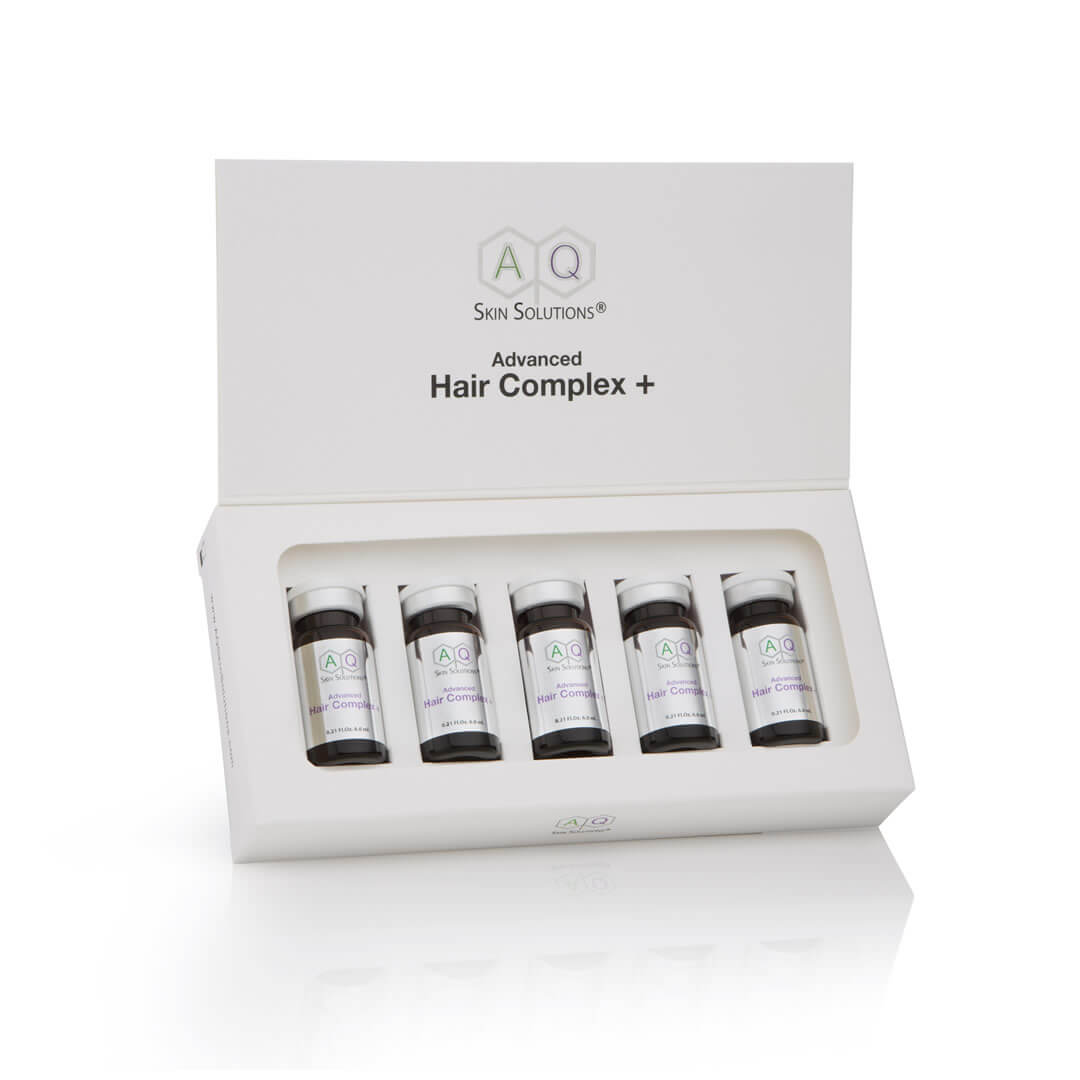 AQ Advanced Hair Complex