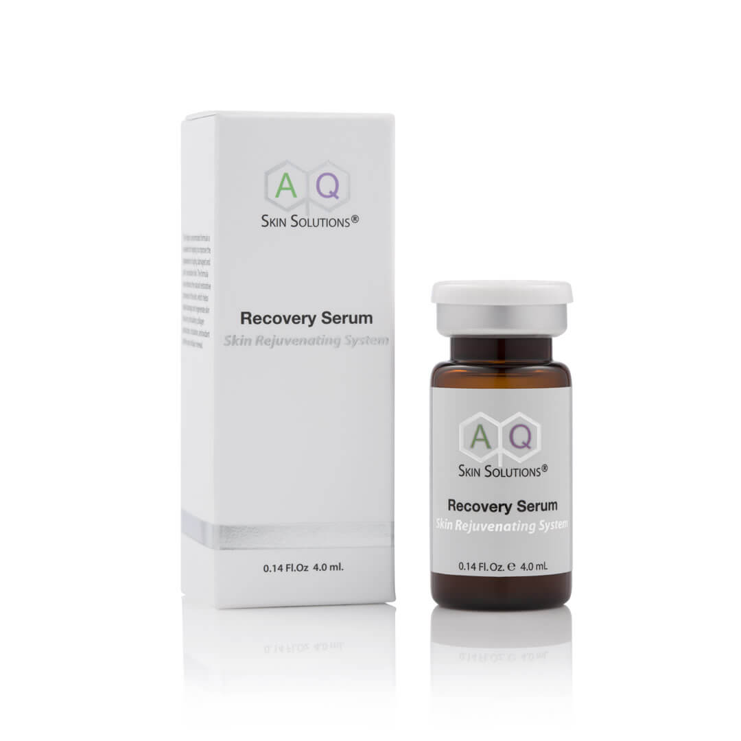 AQ Recovery 4ml