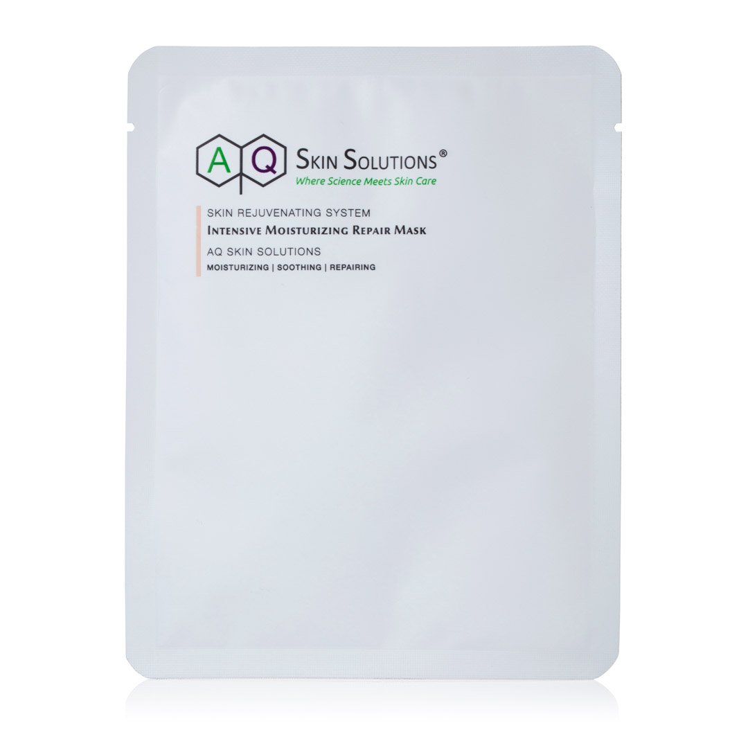 AQ Intensive Repair Mask