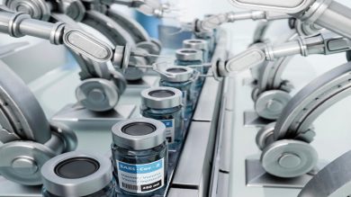 RAFSys Wet-Lab-Automation