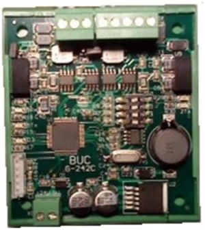 Buskoppler CBK Version 1.0