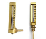 Maschinenthermometer