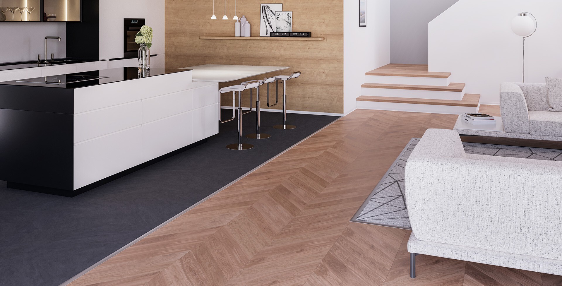 Laminat & Parkett