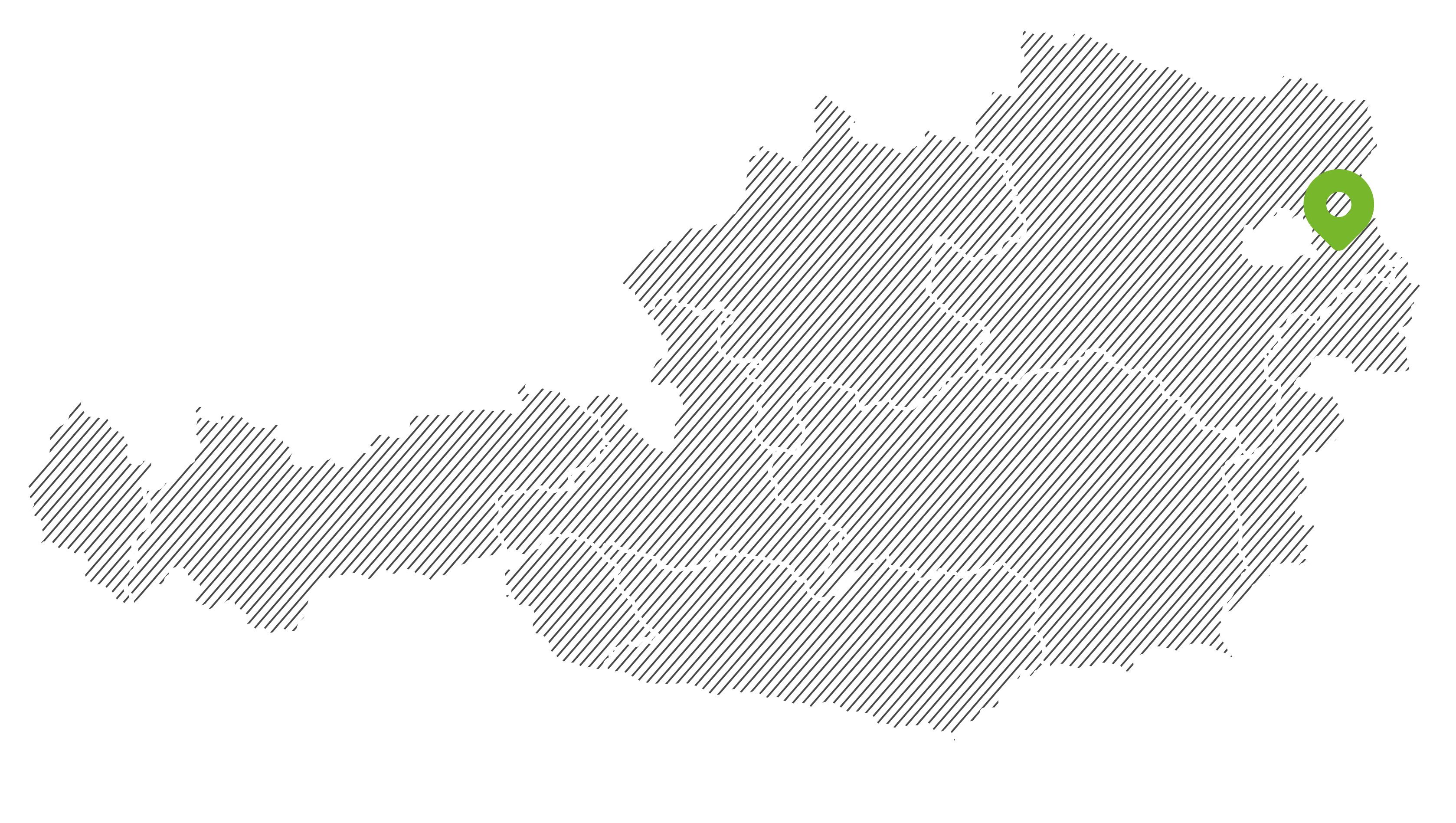 Einsatzgebiet Österreich
