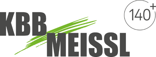 KBB/MEISSL Logo
