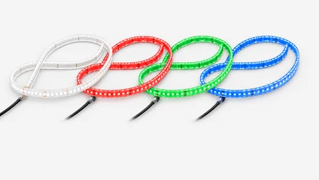 FlexLED II RGB-W Flexstreifen