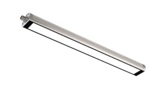 TUBELED_40 II Maschinenrohrleuchte