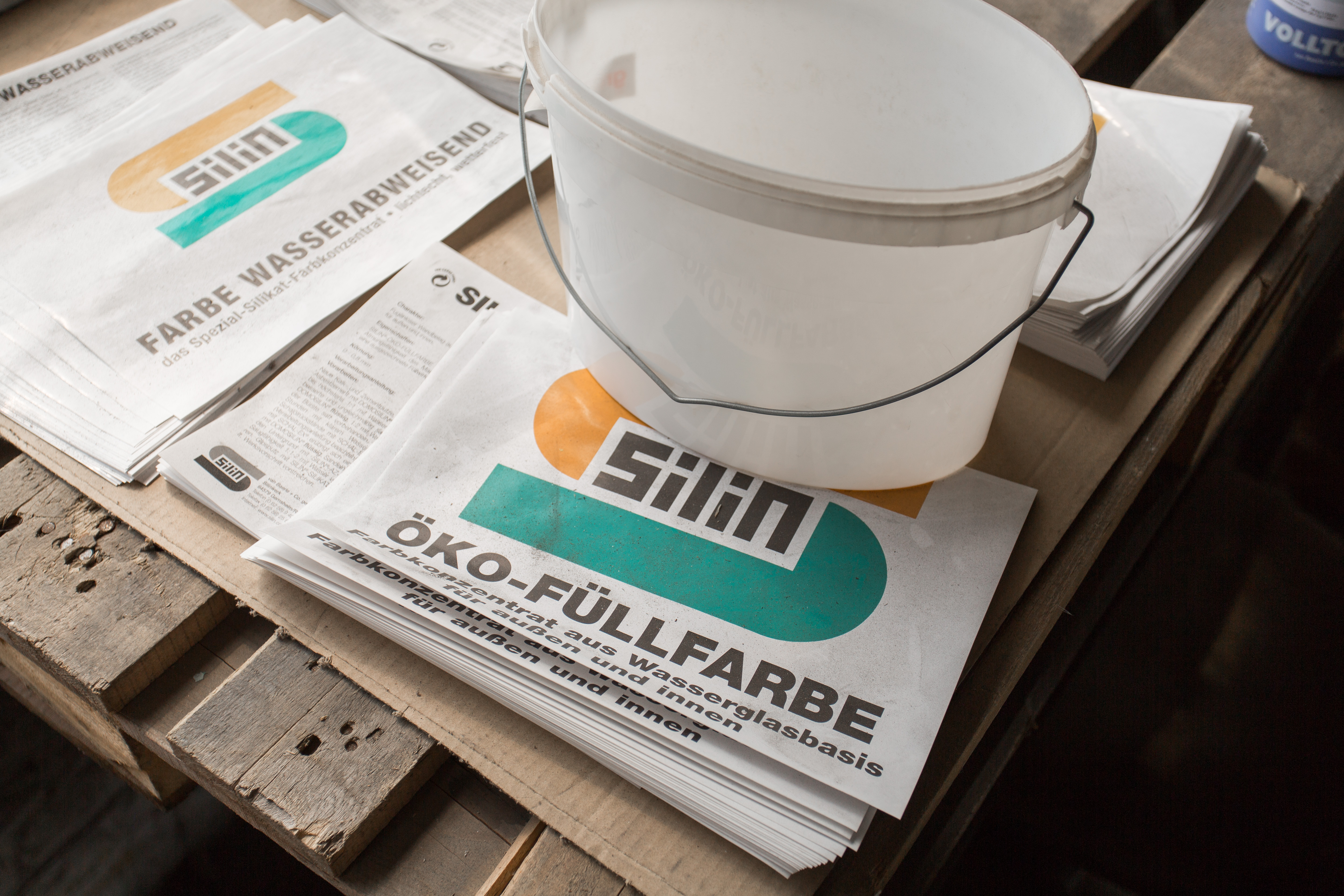 Produktionsbereich