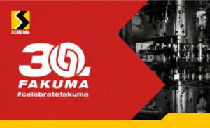 Messeauftritt Fakuma