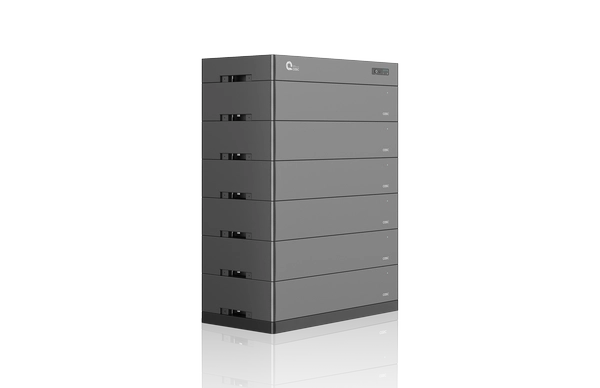 Kleiner C&I-Energiespeicher