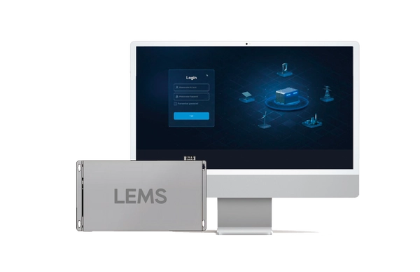 Energiemanagement (EMS)