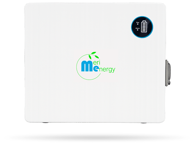 Meri Store Battery Storage