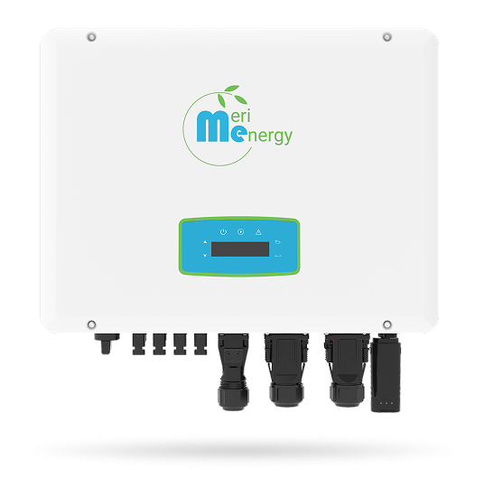 Meri Flow Hybrid Inverter