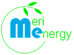 Meri Energy Logo