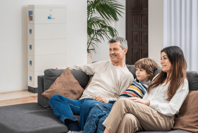 Meri Energy Product Benefits