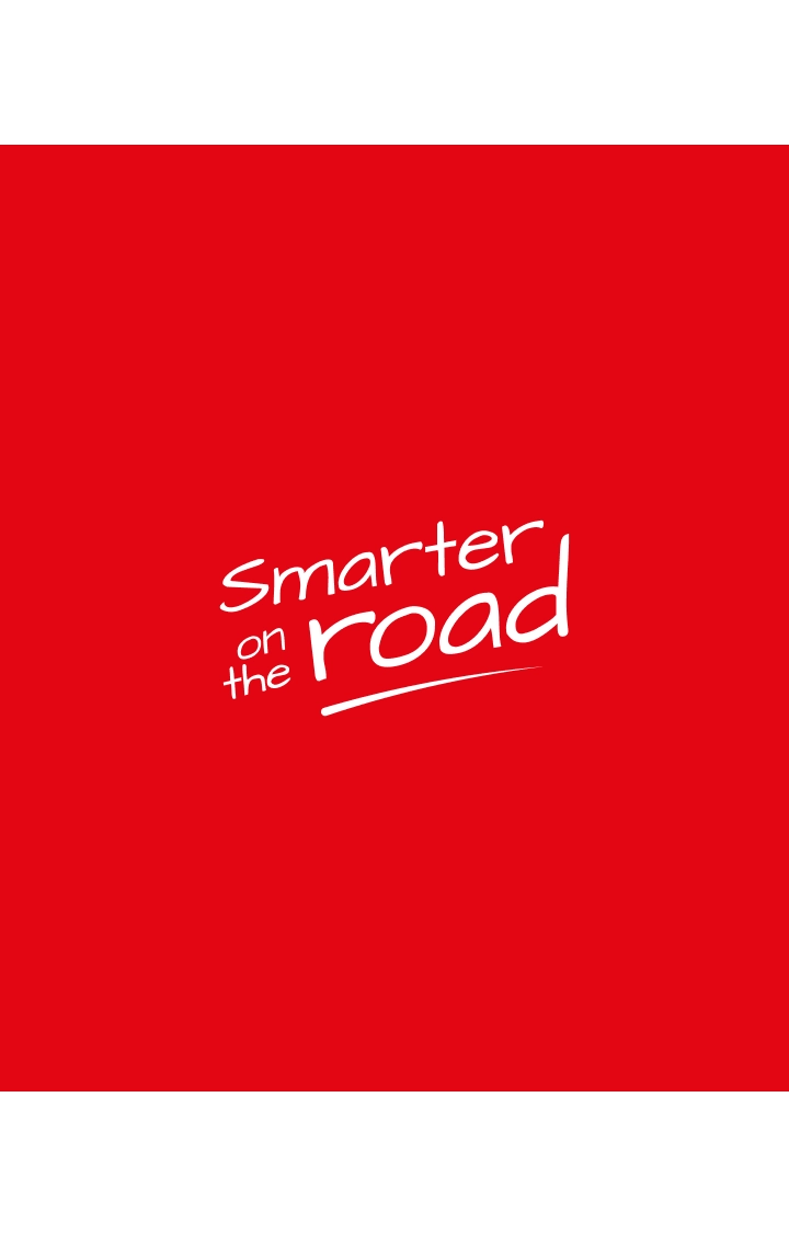 Smarter on the Road – Transportlösungen von Lansing Unitra