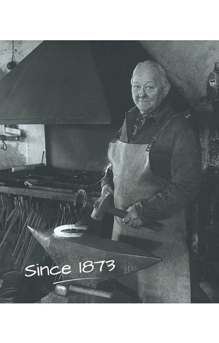 150 Jahre Handwerkserfahrung der Lansing Group