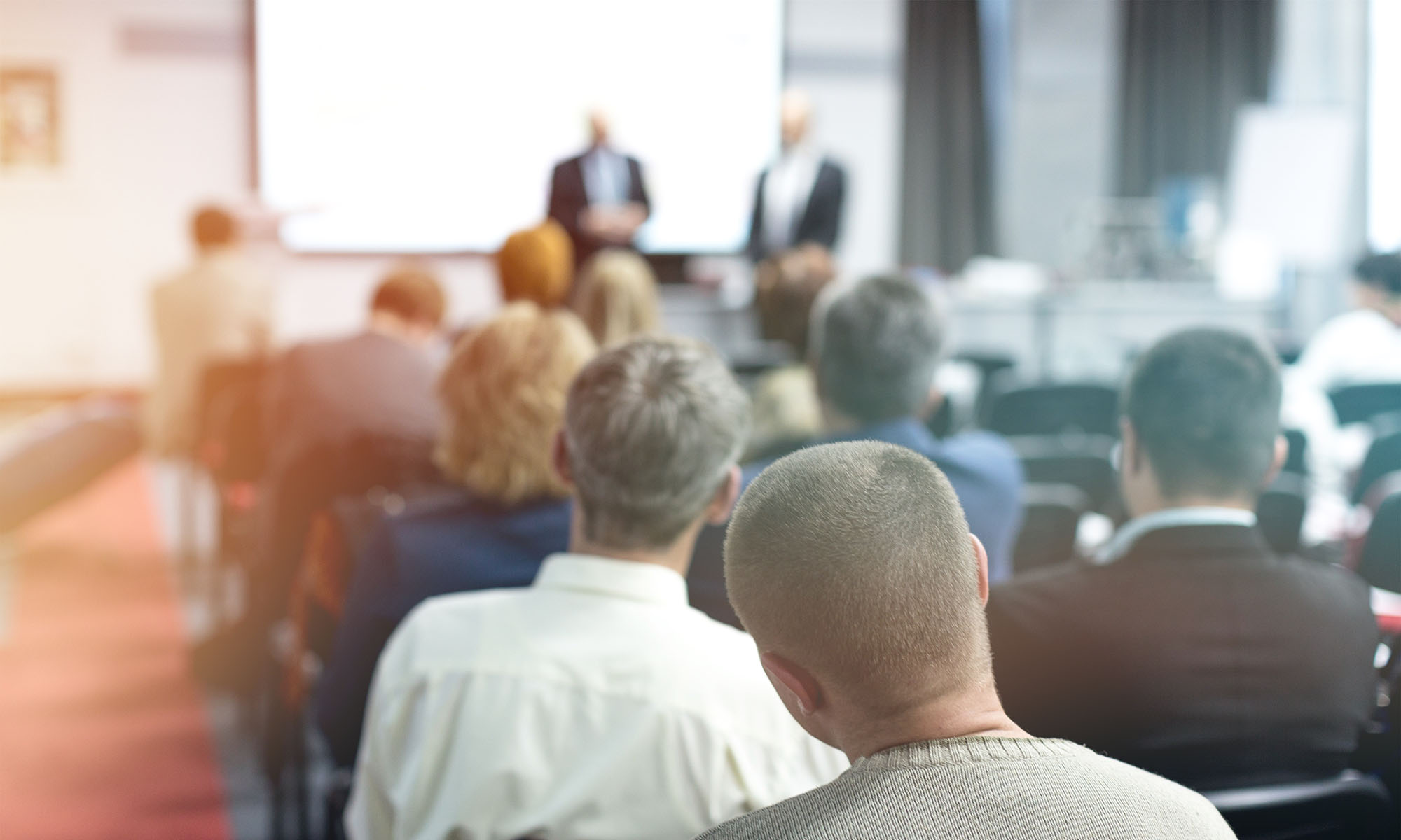 Präsenzseminar in St. Ingbert