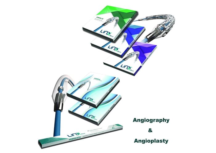 MagicDrop Gewebekleber
