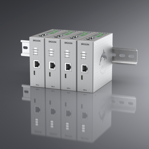 Embedded-Automatisierungslösung