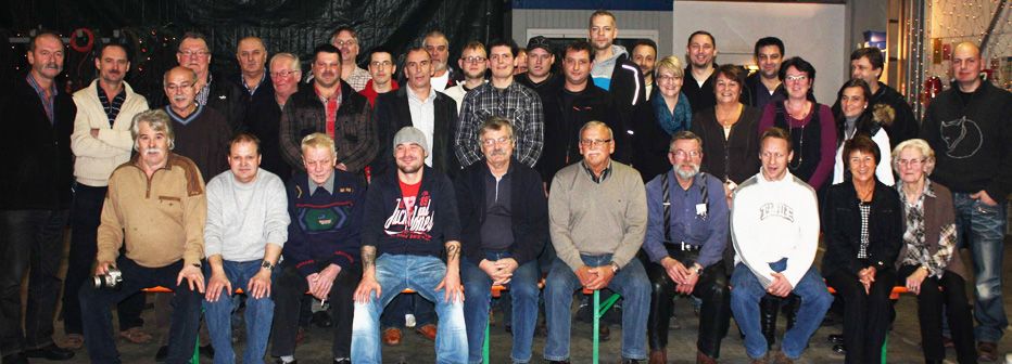 Team und Unternehmen