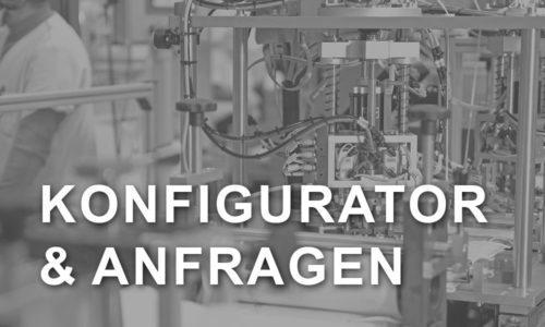 FFP2 Maskenkonfigurator