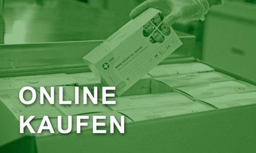 SWS-Medicare Online-Shop