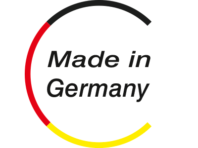 Feuerlöscher Made in Germany