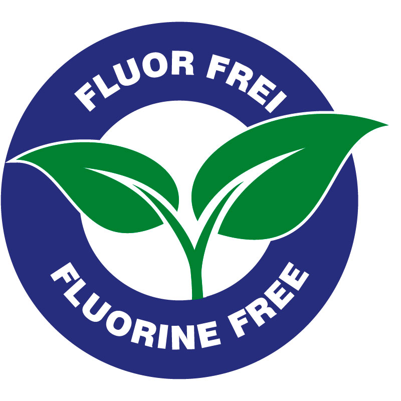 Fluorfreie Schaumfeuerlöscher