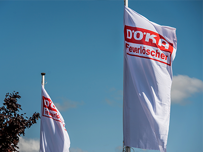 DÖKA – Fertigung