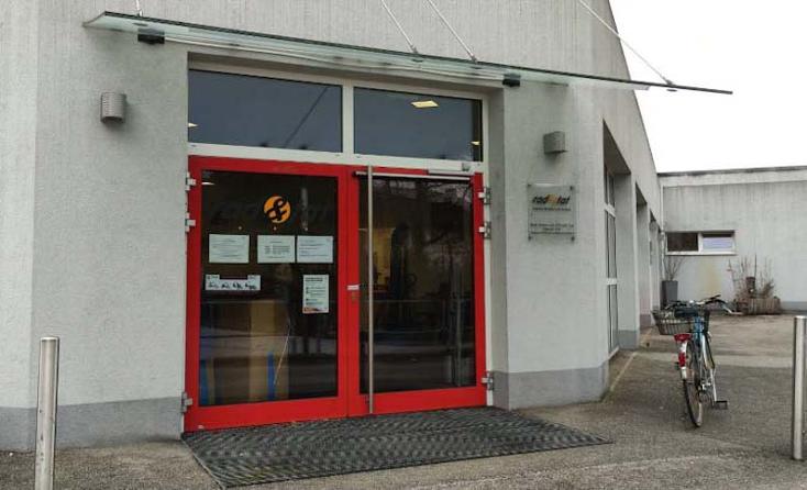 Standort Alkoven