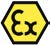 ATEX-Zertifikat