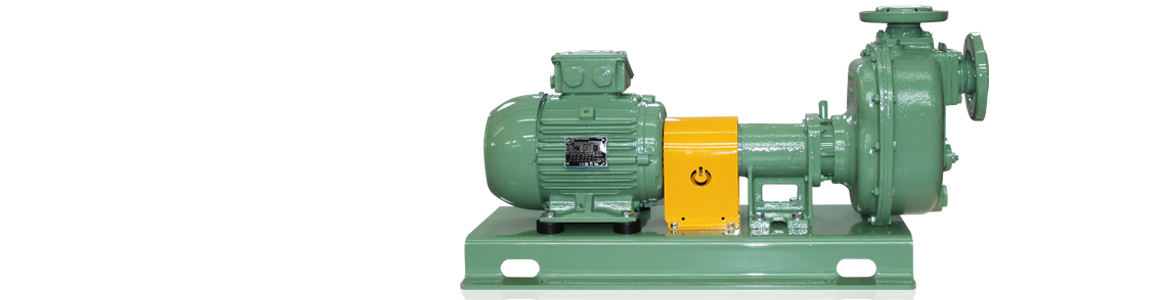 S-Pump S-61
